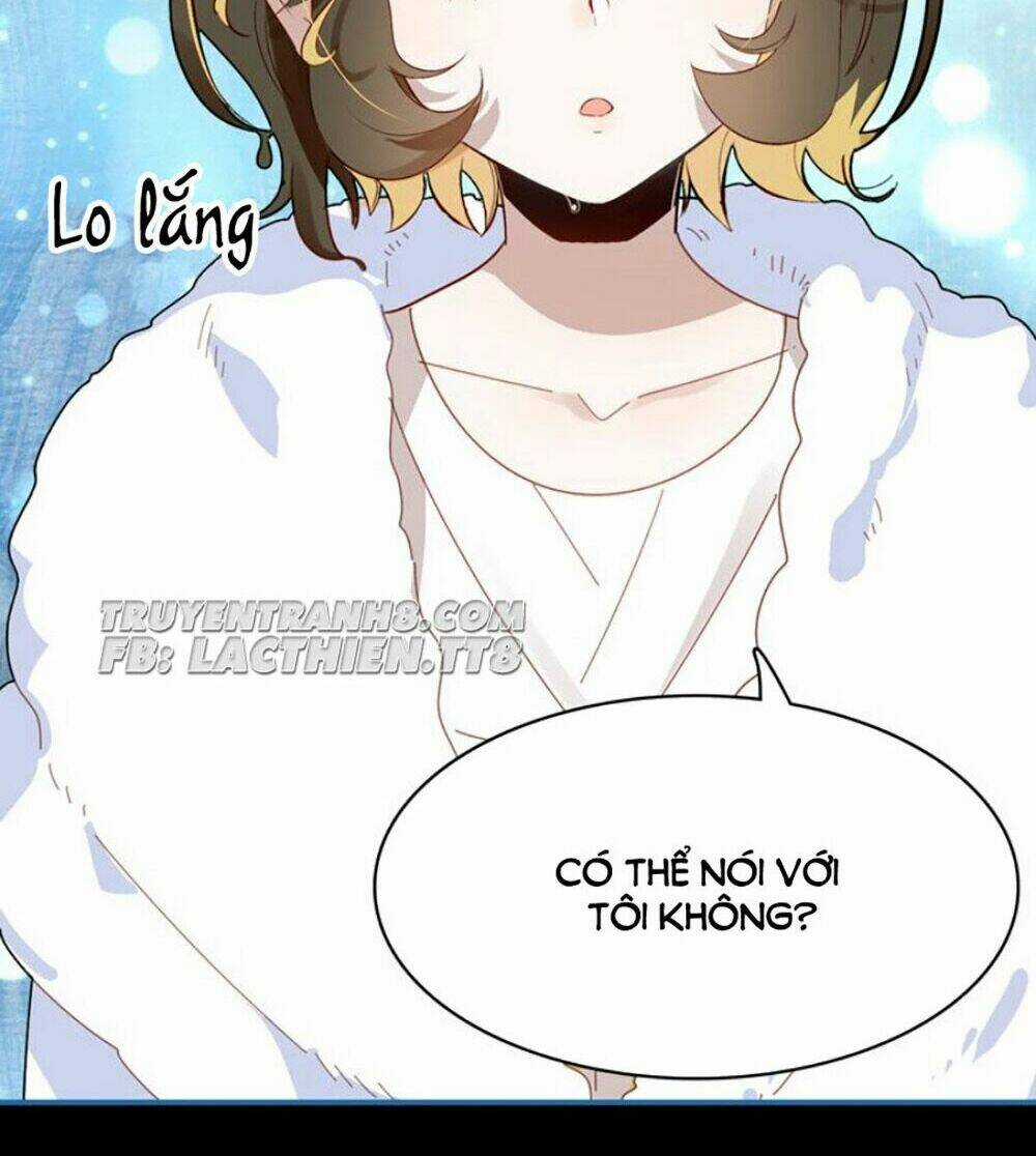 Hoa Hồng Tặng Anh Chapter 9 trang 72