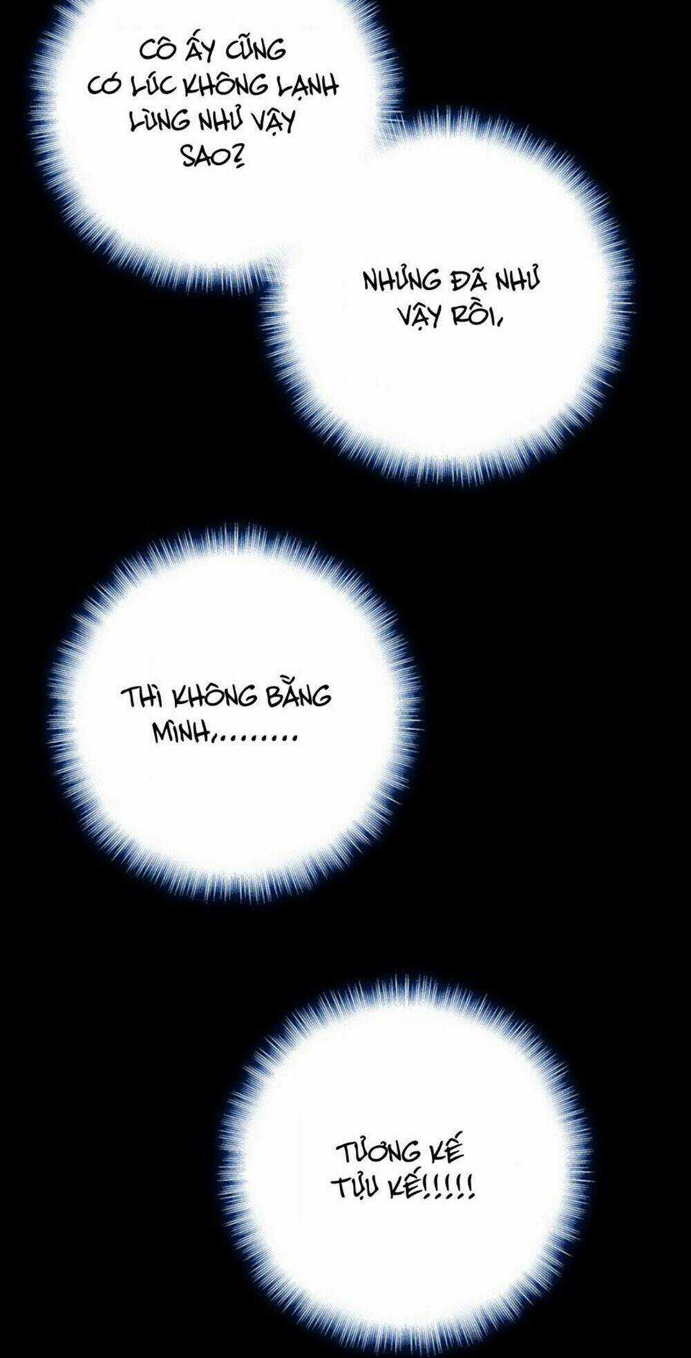 Hoa Hồng Tặng Anh Chapter 9 trang 74