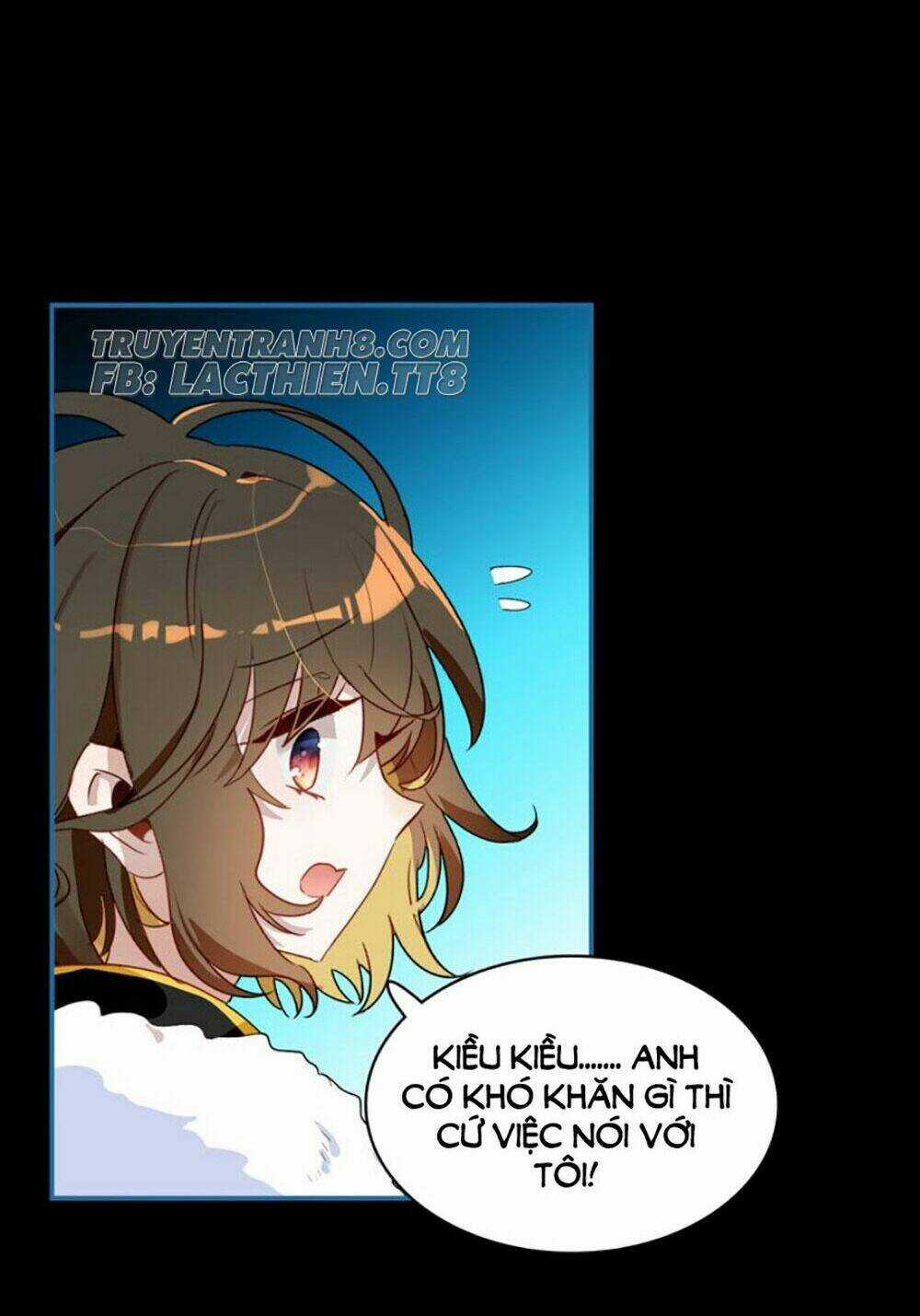 Hoa Hồng Tặng Anh Chapter 9 trang 76