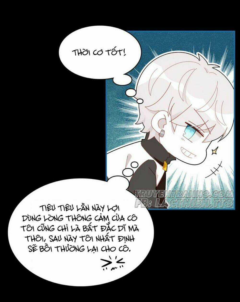 Hoa Hồng Tặng Anh Chapter 9 trang 77