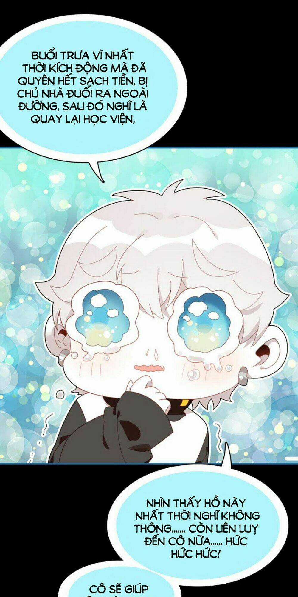 Hoa Hồng Tặng Anh Chapter 9 trang 78