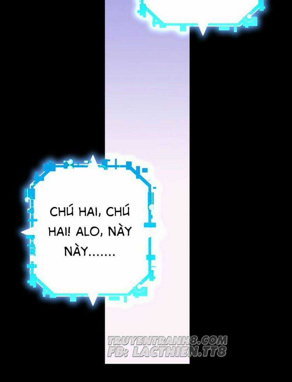 Hoa Hồng Tặng Anh Chapter 9 trang 8