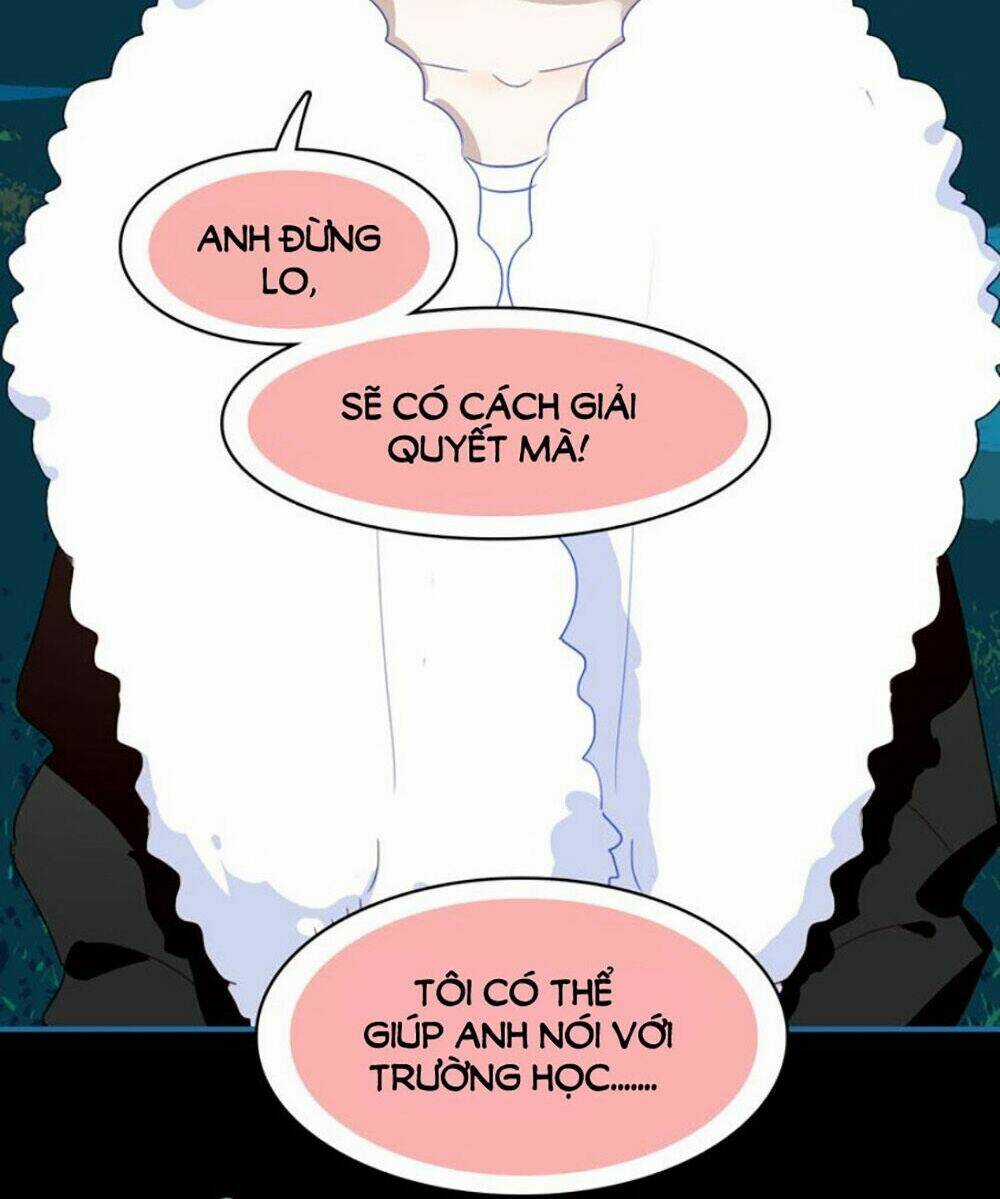 Hoa Hồng Tặng Anh Chapter 9 trang 80