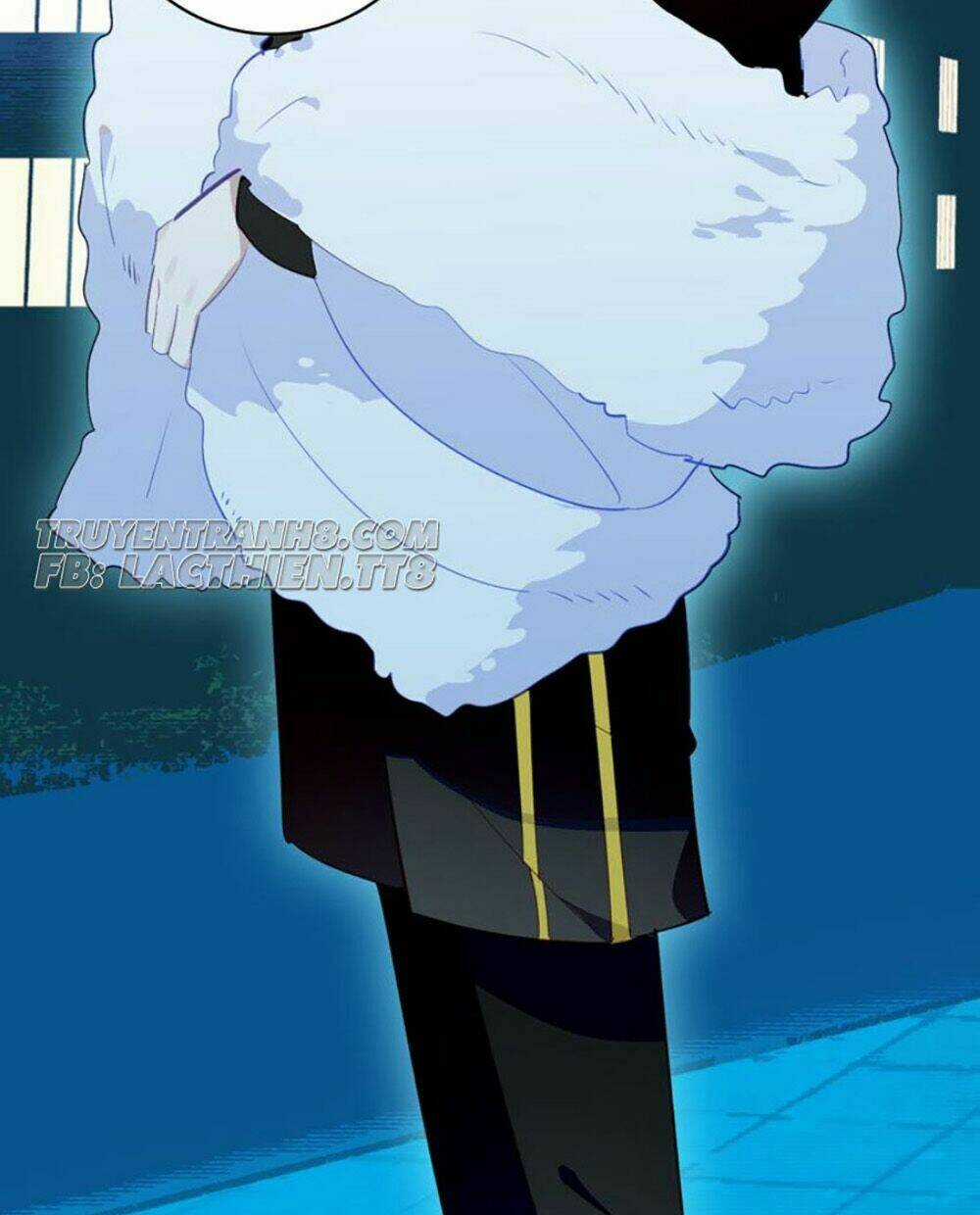 Hoa Hồng Tặng Anh Chapter 9 trang 85