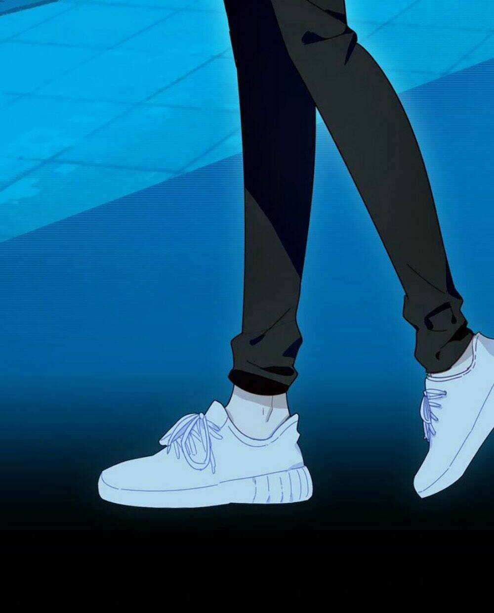 Hoa Hồng Tặng Anh Chapter 9 trang 86