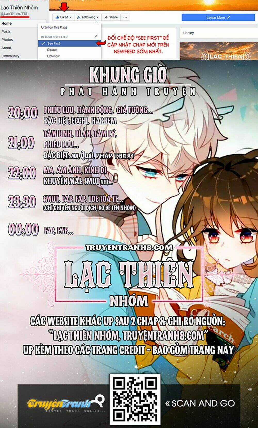 Hoa Hồng Tặng Anh Chapter 9 trang 88