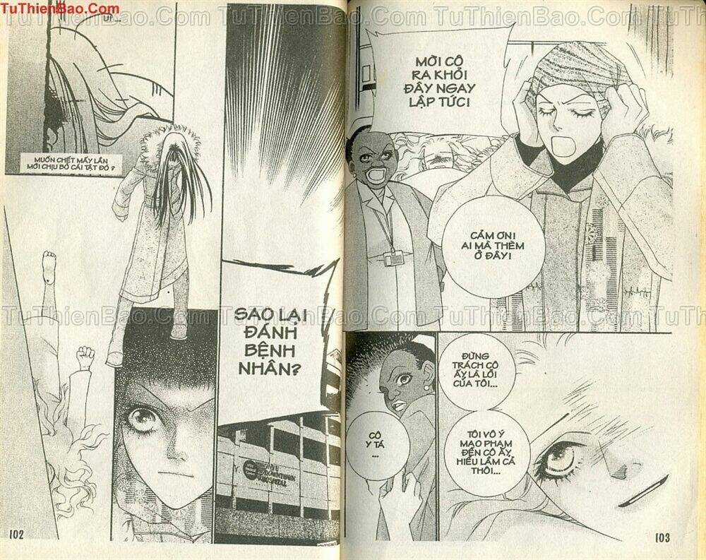 Hoa Hồng Thép Chapter 1 trang 47