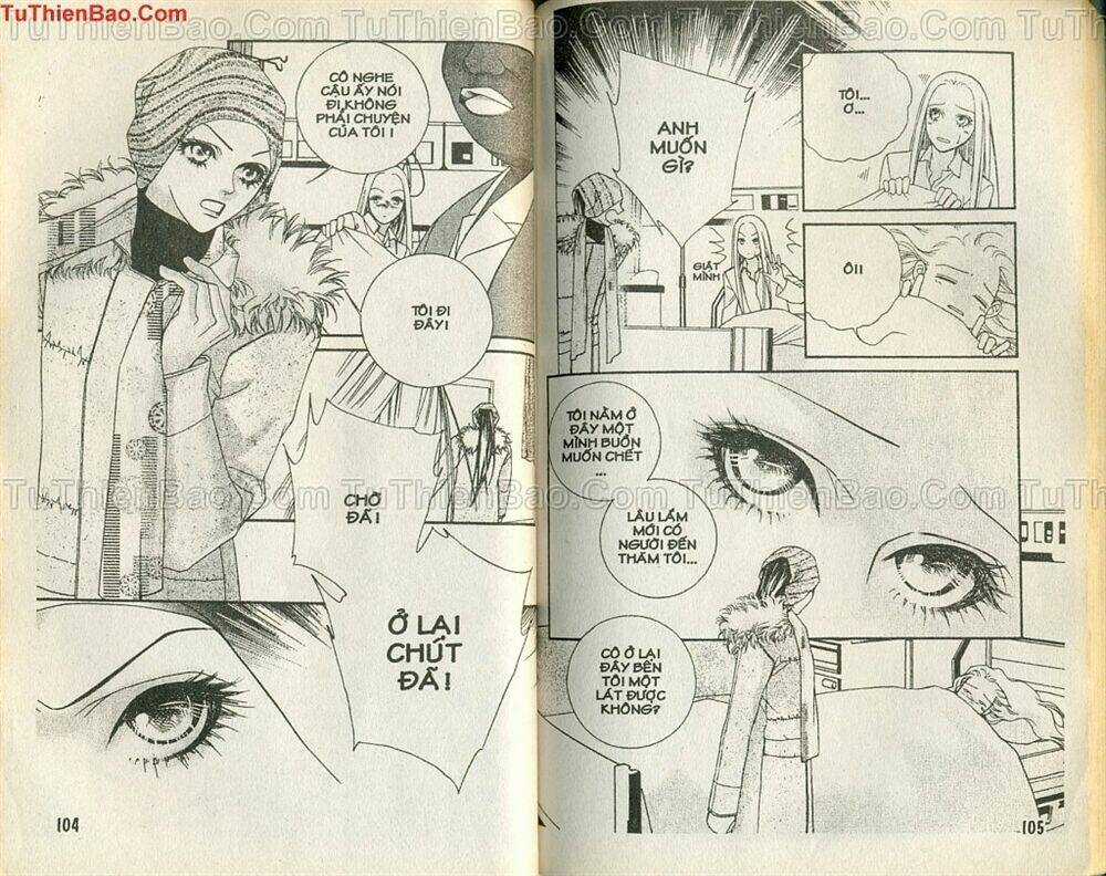 Hoa Hồng Thép Chapter 1 trang 48