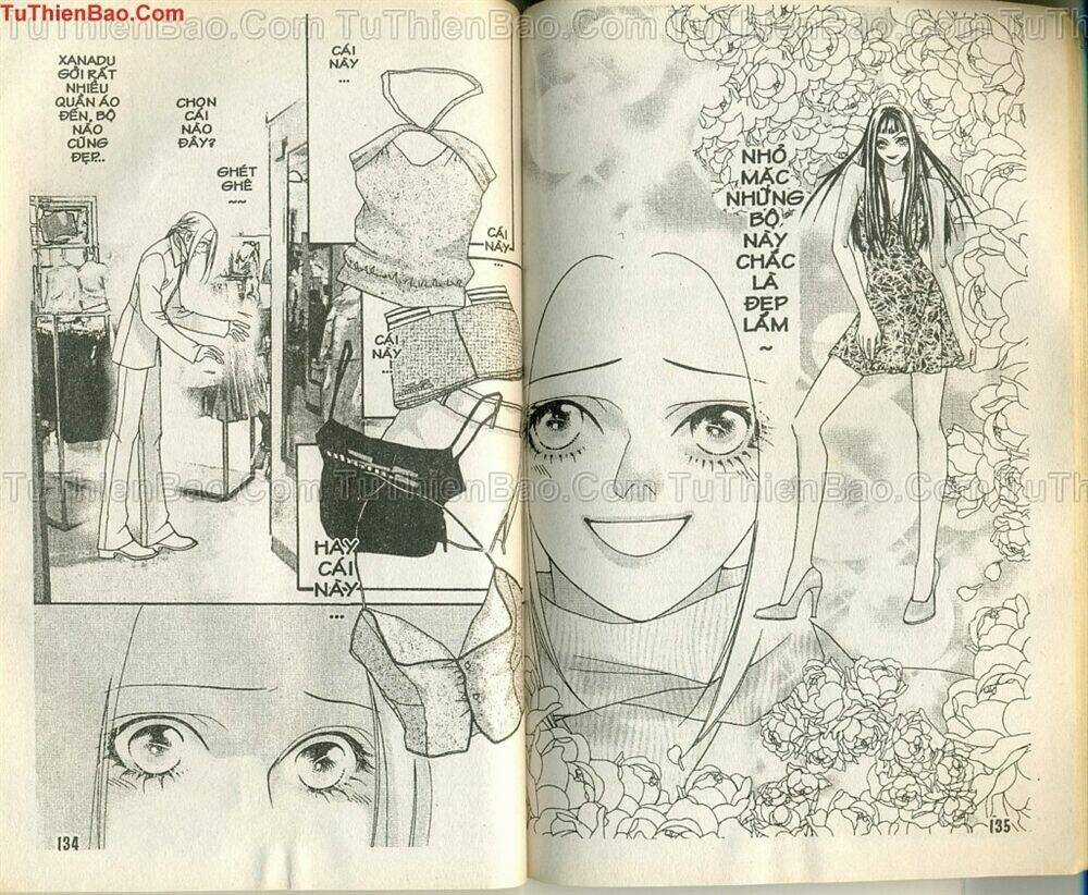 Hoa Hồng Thép Chapter 1 trang 63