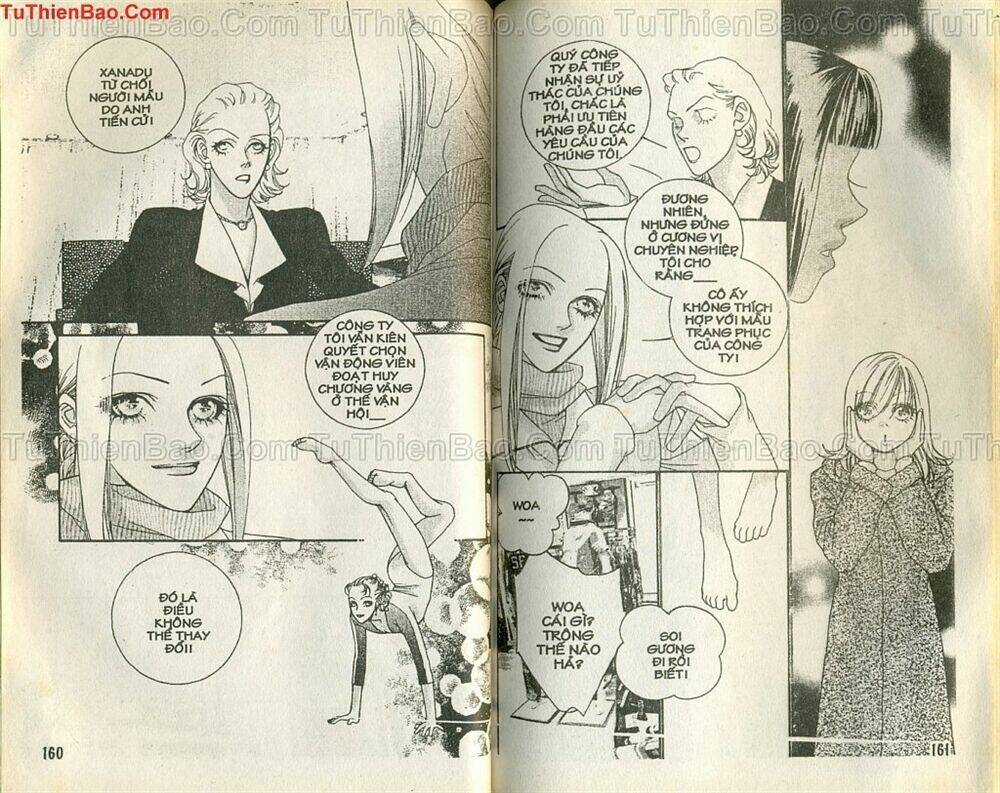 Hoa Hồng Thép Chapter 1 trang 76