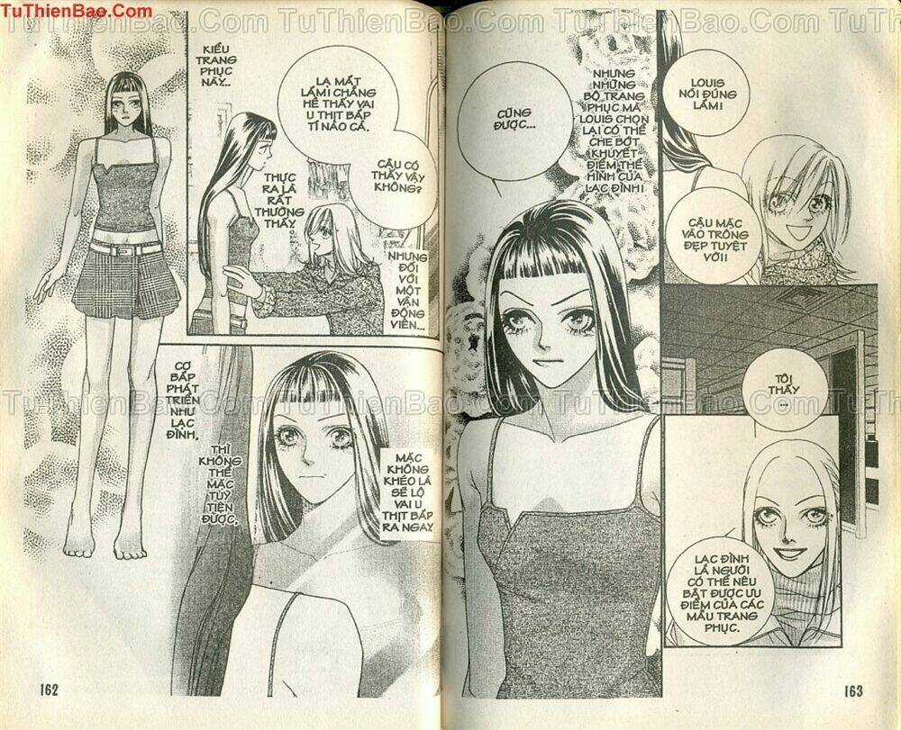 Hoa Hồng Thép Chapter 1 trang 77