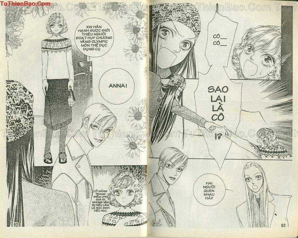 Hoa Hồng Thép Chapter 2 trang 46