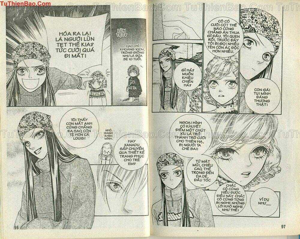 Hoa Hồng Thép Chapter 2 trang 48