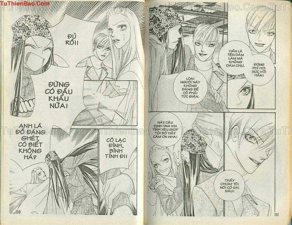 Hoa Hồng Thép Chapter 2 trang 55