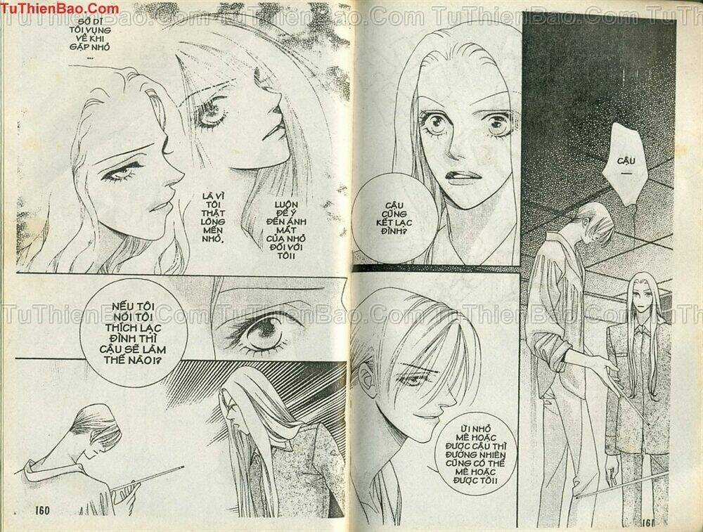 Hoa Hồng Thép Chapter 2 trang 80