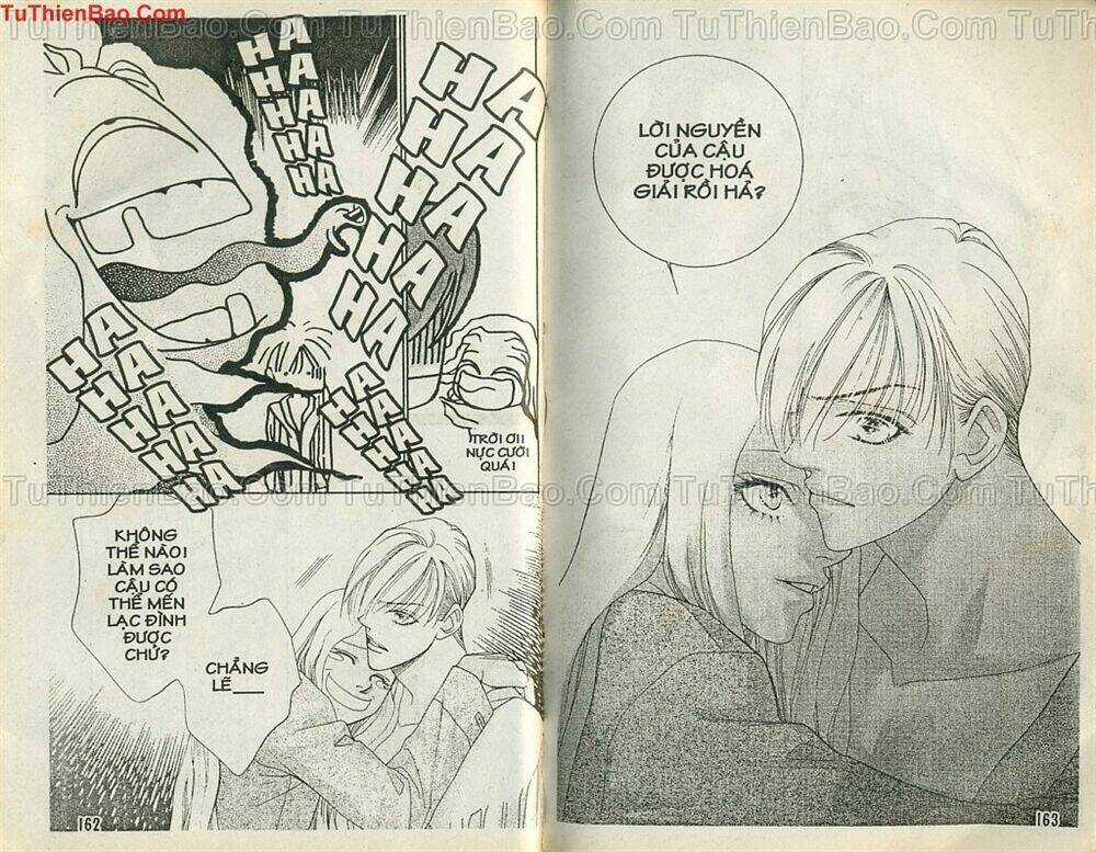 Hoa Hồng Thép Chapter 2 trang 81