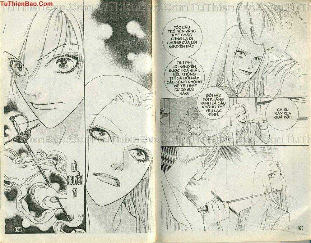 Hoa Hồng Thép Chapter 2 trang 82