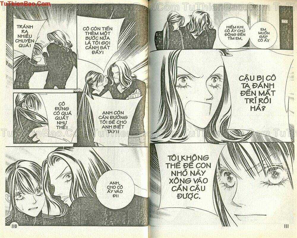 Hoa Hồng Thép Chapter 3 trang 54