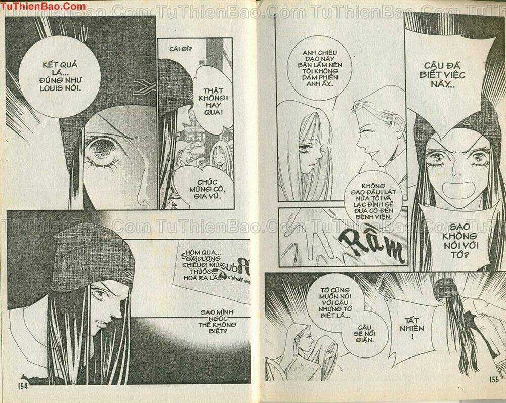 Hoa Hồng Thép Chapter 3 trang 76