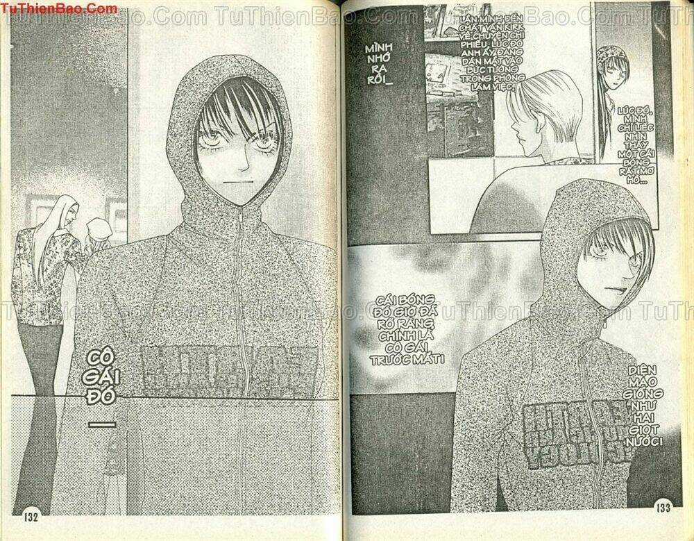 Hoa Hồng Thép Chapter 4 trang 65