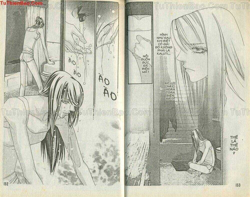 Hoa Hồng Thép Chapter 4 trang 75