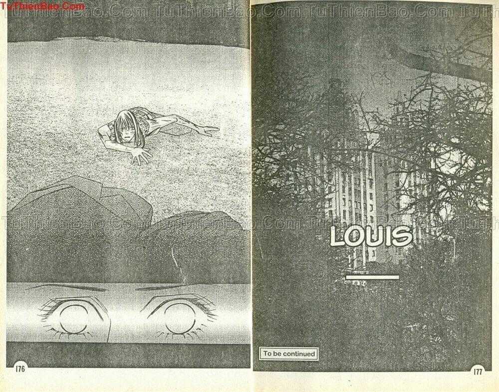 Hoa Hồng Thép Chapter 4 trang 87