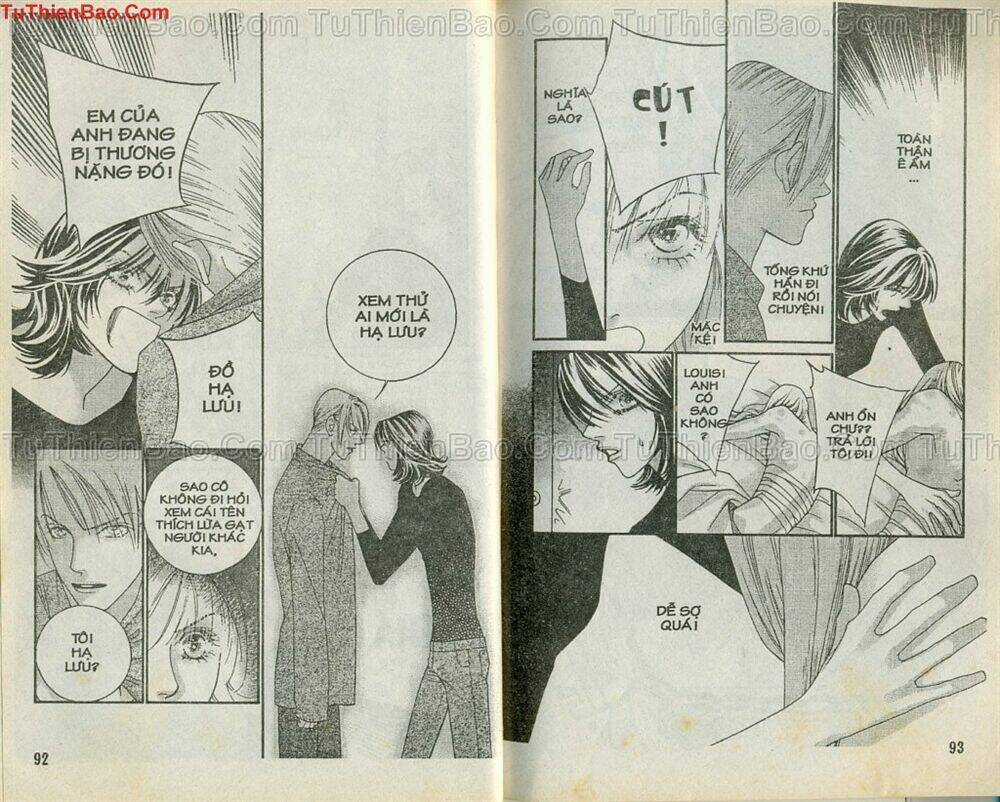 Hoa Hồng Thép Chapter 5 trang 44