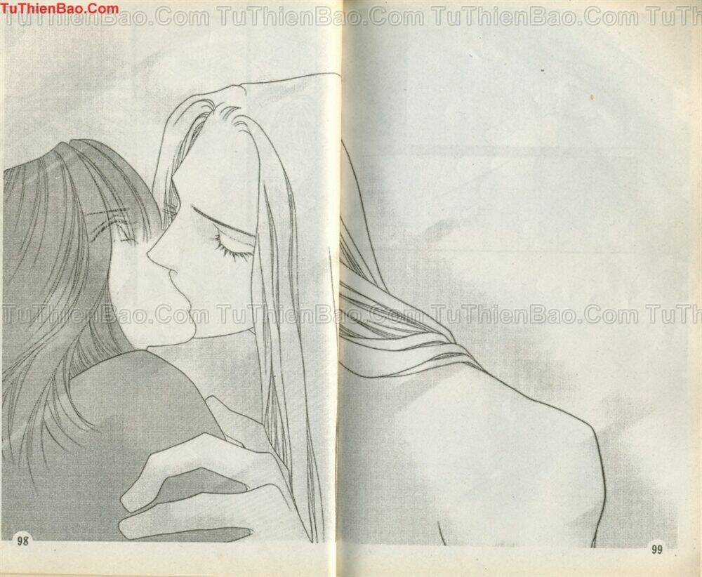 Hoa Hồng Thép Chapter 5 trang 47