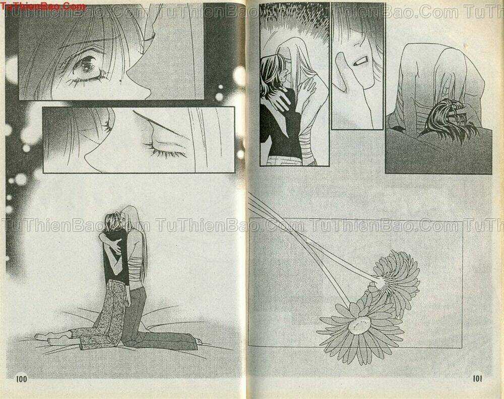 Hoa Hồng Thép Chapter 5 trang 48