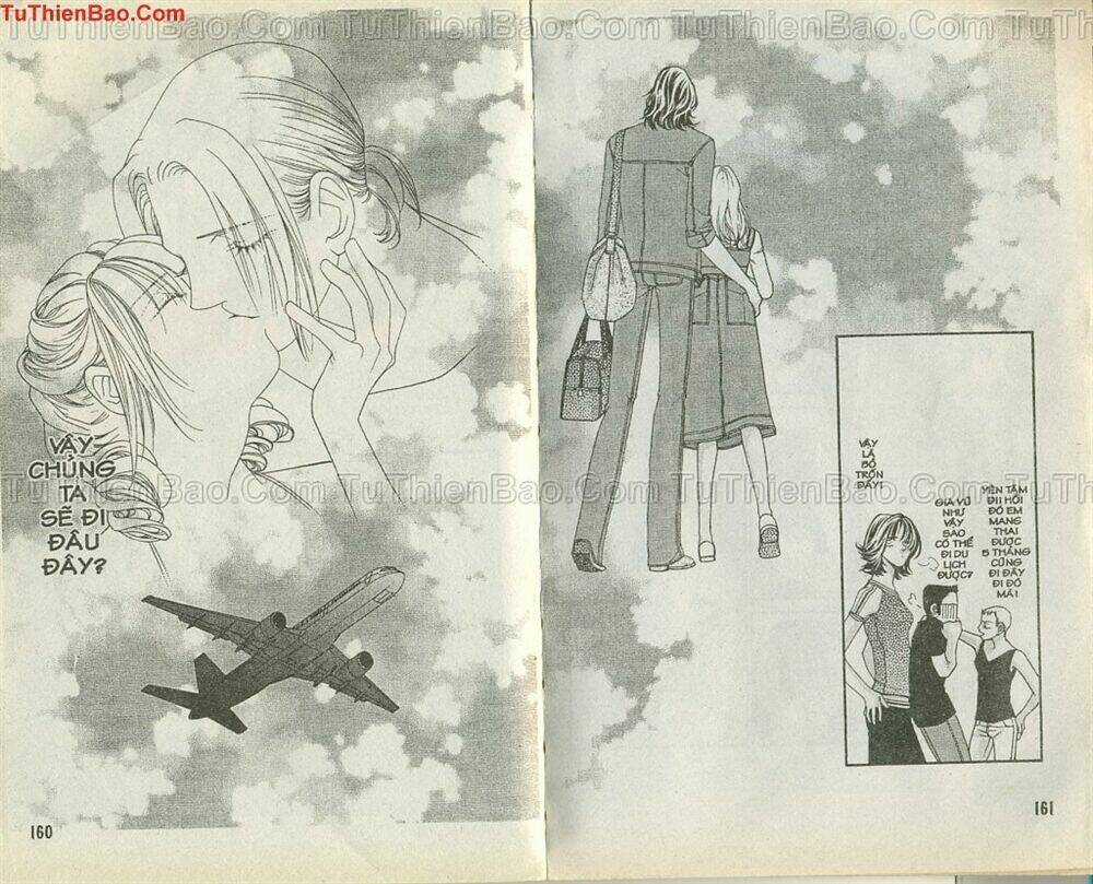 Hoa Hồng Thép Chapter 5 trang 75