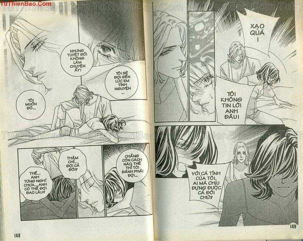 Hoa Hồng Thép Chapter 6 trang 73