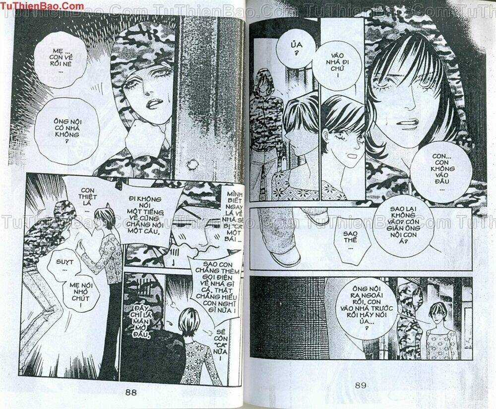 Hoa Hồng Thép Chapter 7 trang 39