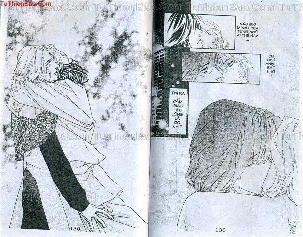 Hoa Hồng Thép Chapter 7 trang 60