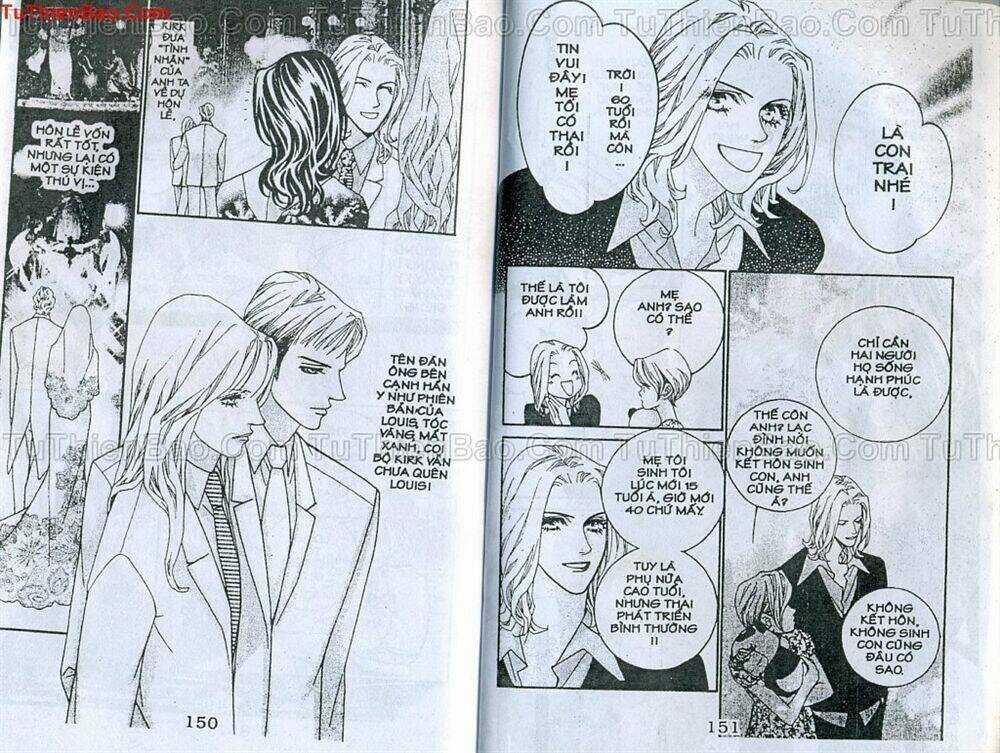 Hoa Hồng Thép Chapter 7 trang 67