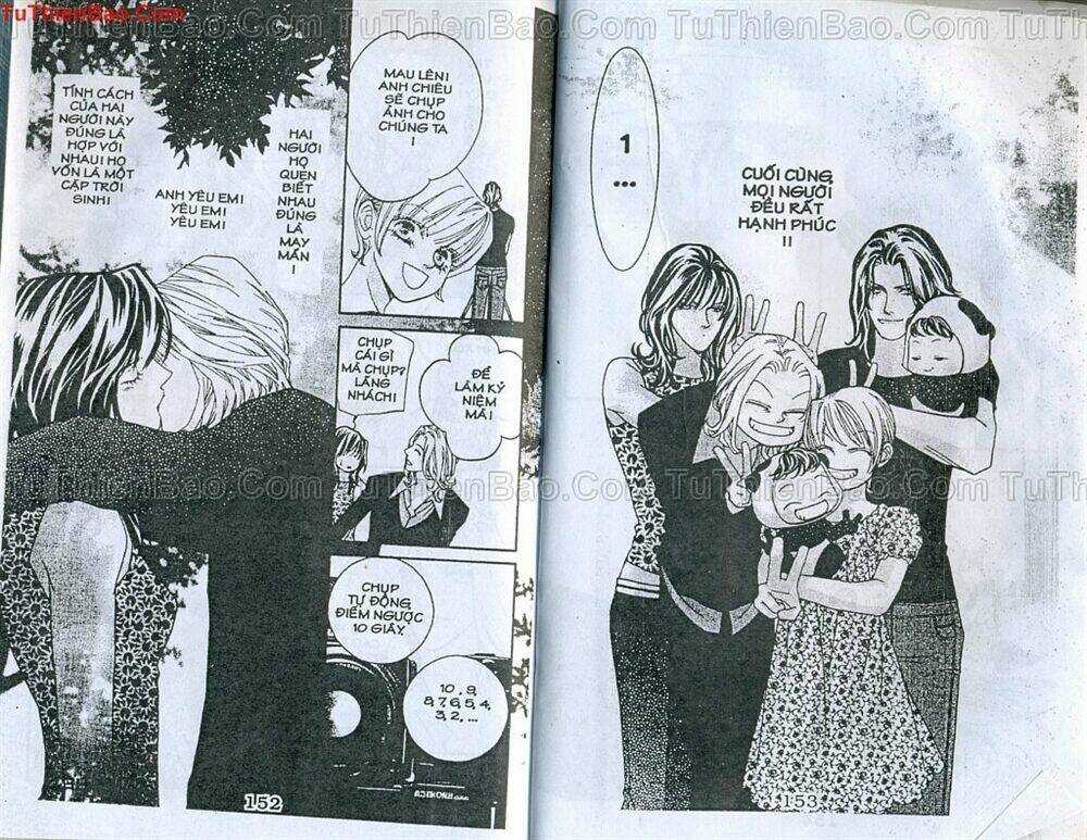 Hoa Hồng Thép Chapter 7 trang 68