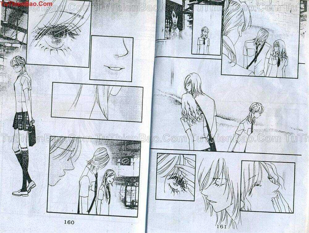 Hoa Hồng Thép Chapter 7 trang 72