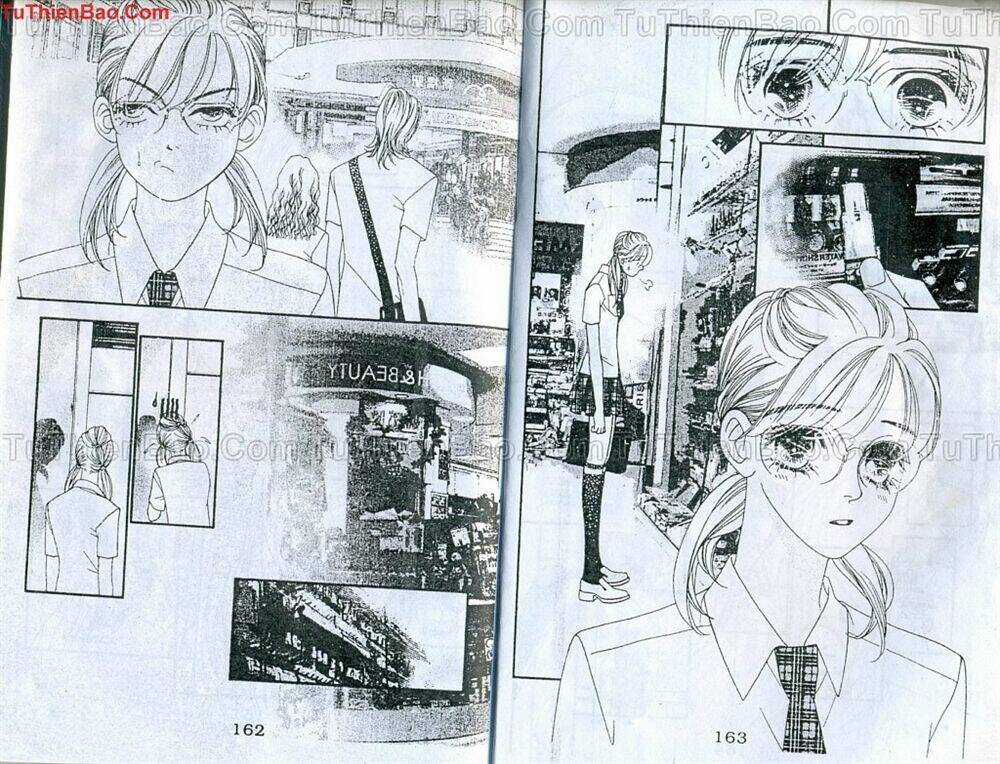 Hoa Hồng Thép Chapter 7 trang 73