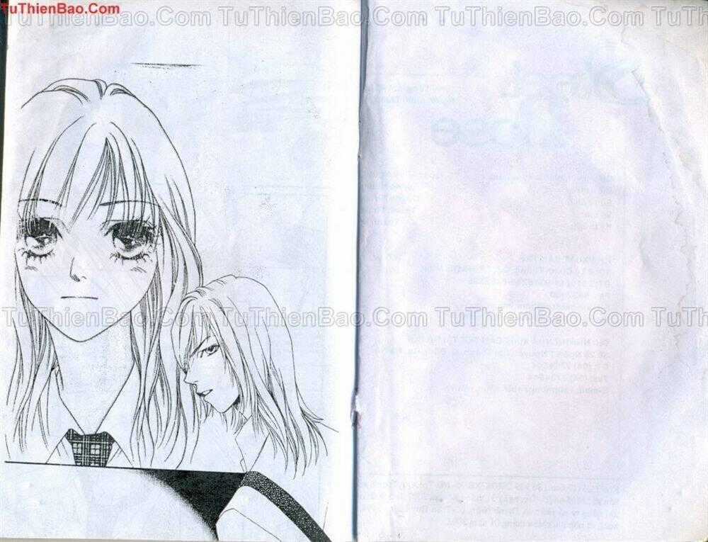 Hoa Hồng Thép Chapter 7 trang 75