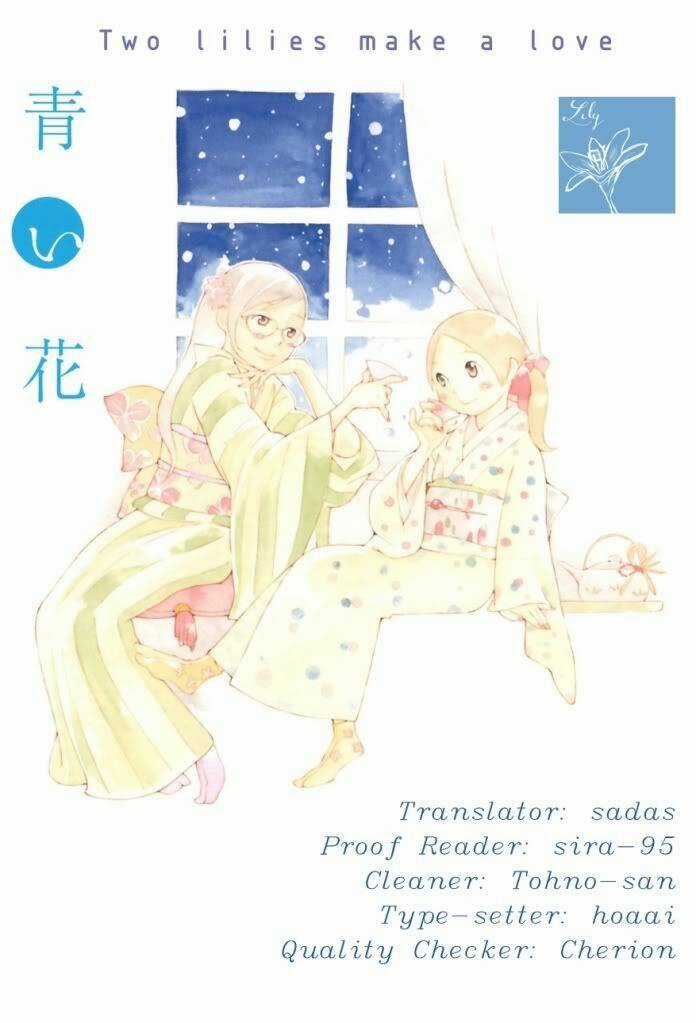 Hoa Hồng Tím Ngọt Ngào Chapter 1 trang 2