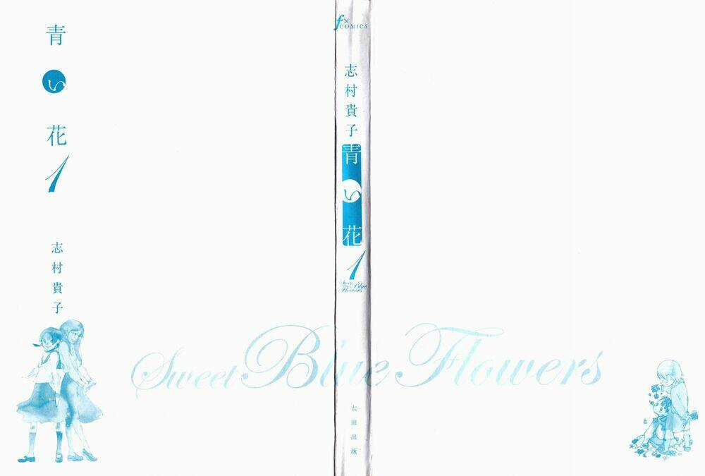 Hoa Hồng Tím Ngọt Ngào Chapter 1 trang 5