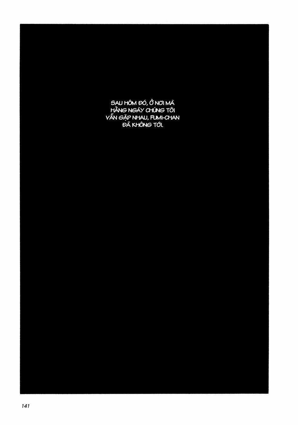 Hoa Hồng Tím Ngọt Ngào Chapter 6 trang 2