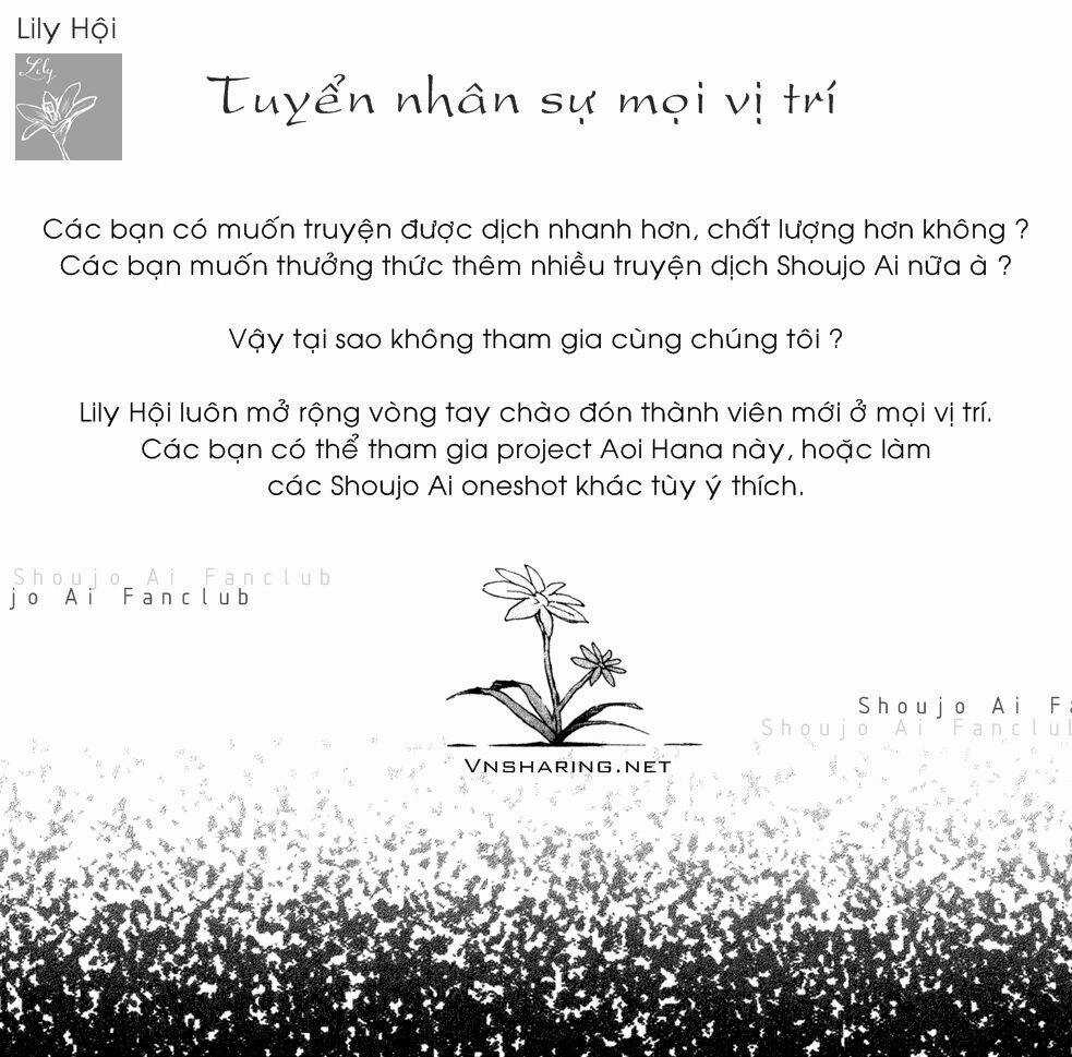 Hoa Hồng Tím Ngọt Ngào Chapter 6 trang 26