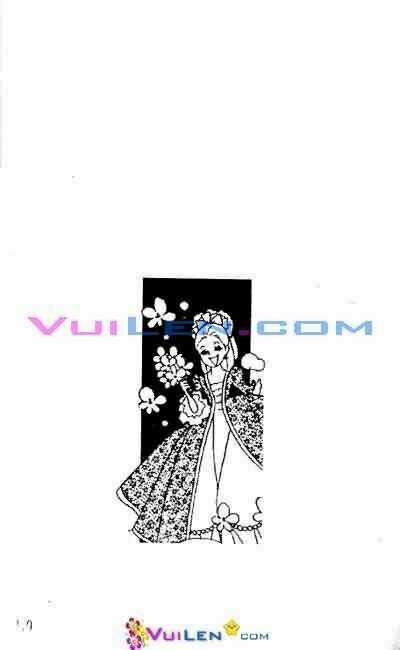 Hoa Hồng Véc-Xây Chapter 1 trang 109