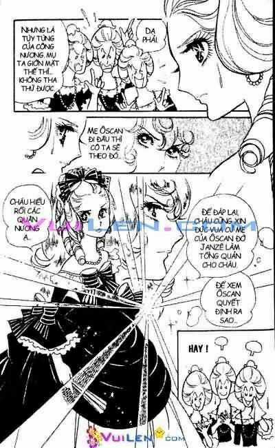 Hoa Hồng Véc-Xây Chapter 1 trang 121