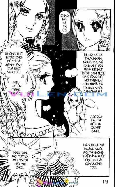 Hoa Hồng Véc-Xây Chapter 1 trang 134