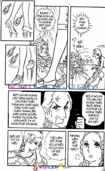 Hoa Hồng Véc-Xây Chapter 1 trang 17