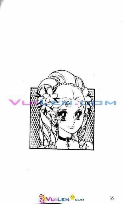 Hoa Hồng Véc-Xây Chapter 1 trang 34