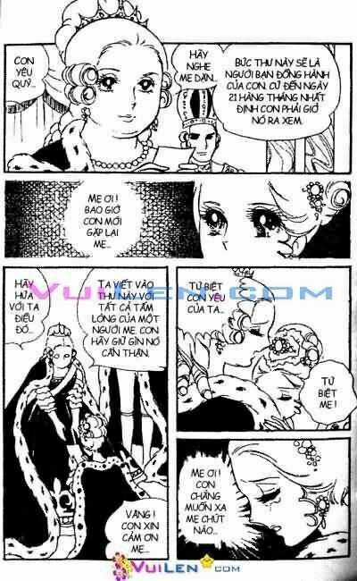 Hoa Hồng Véc-Xây Chapter 1 trang 41