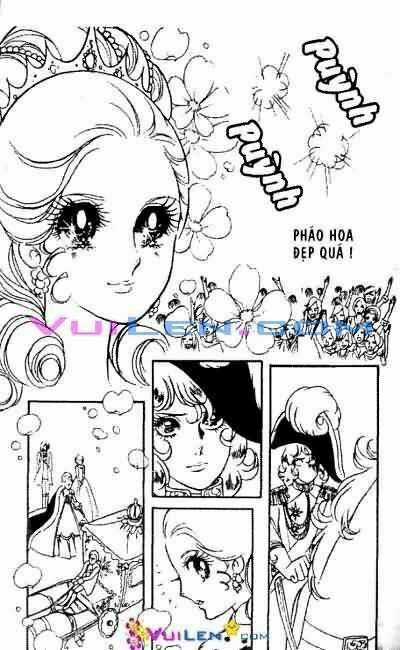 Hoa Hồng Véc-Xây Chapter 1 trang 49