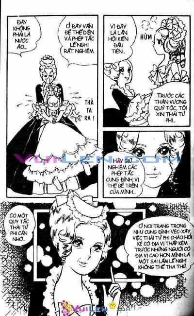Hoa Hồng Véc-Xây Chapter 1 trang 65